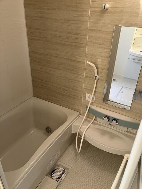 桜上水駅 徒歩9分 1-2階の物件内観写真