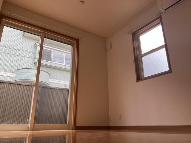 桜上水駅 徒歩9分 1-2階の物件内観写真