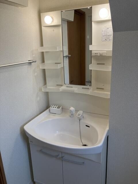 桜上水駅 徒歩9分 1-2階の物件内観写真