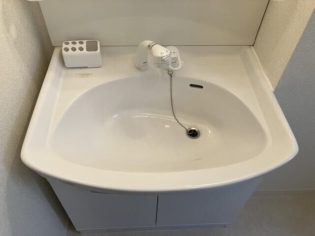 桜上水駅 徒歩9分 1-2階の物件内観写真