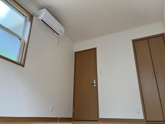 桜上水駅 徒歩9分 1-2階の物件内観写真