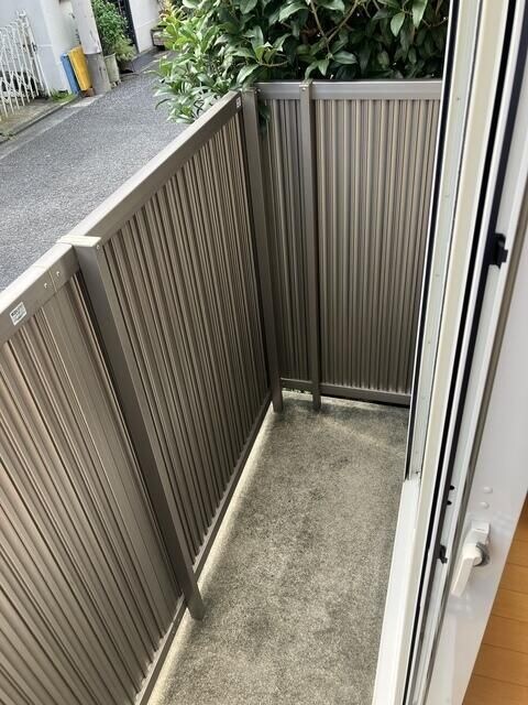 桜上水駅 徒歩9分 1-2階の物件内観写真