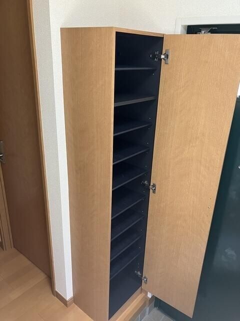 桜上水駅 徒歩9分 1-2階の物件内観写真