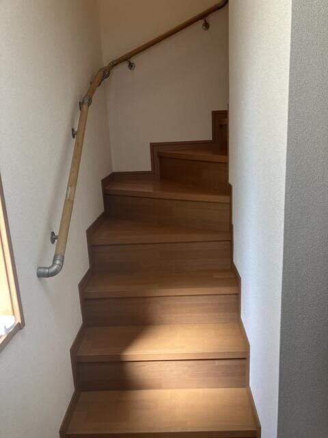 桜上水駅 徒歩9分 1-2階の物件内観写真