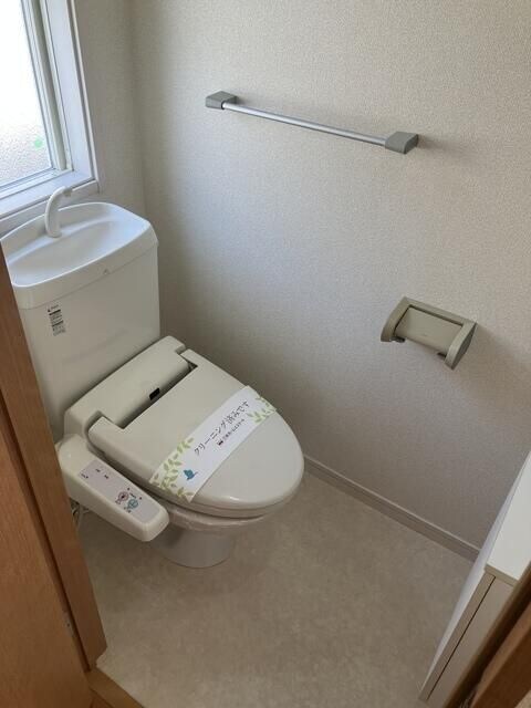 桜上水駅 徒歩9分 1-2階の物件内観写真