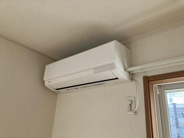 桜上水駅 徒歩9分 1-2階の物件内観写真