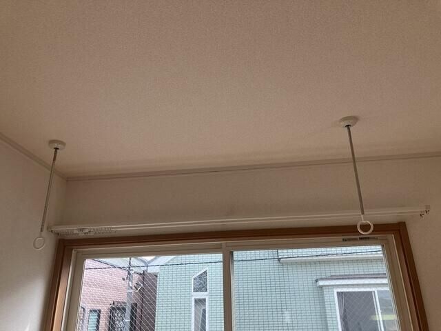 桜上水駅 徒歩9分 1-2階の物件内観写真