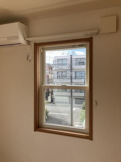 桜上水駅 徒歩9分 1-2階の物件内観写真