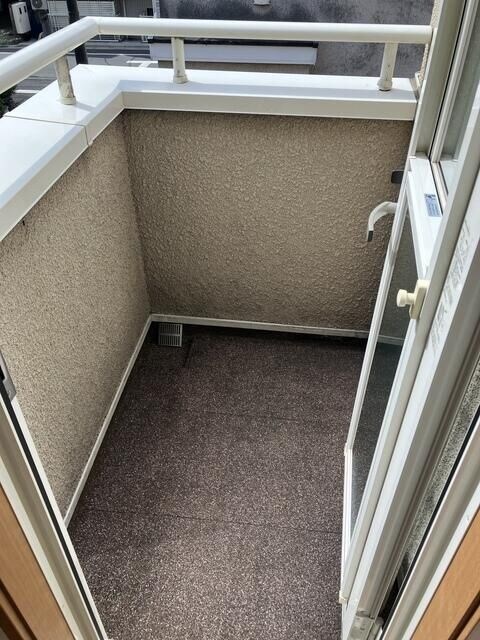 桜上水駅 徒歩9分 1-2階の物件内観写真