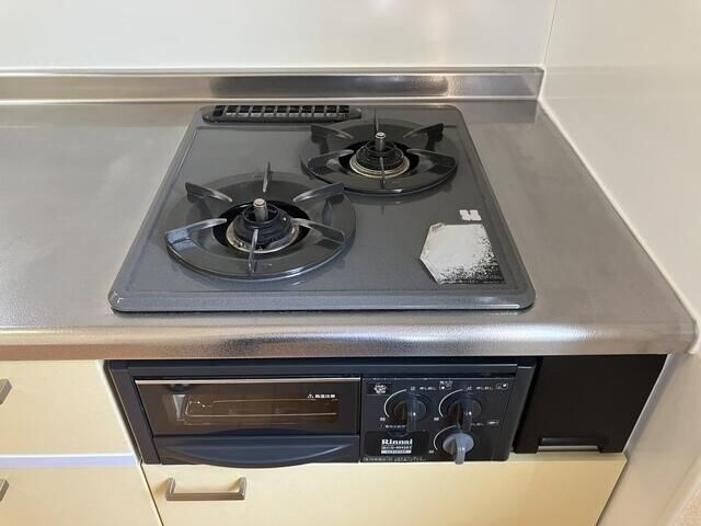 桜上水駅 徒歩9分 1-2階の物件内観写真