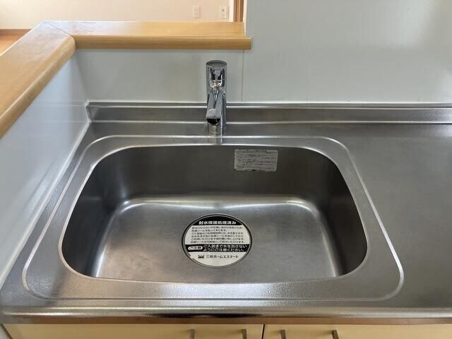 桜上水駅 徒歩9分 1-2階の物件内観写真