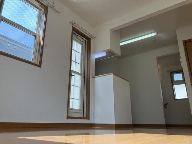 桜上水駅 徒歩9分 1-2階の物件内観写真