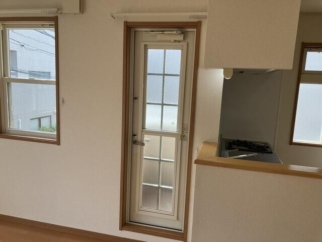 桜上水駅 徒歩9分 1-2階の物件内観写真