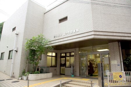 代々木八幡駅 徒歩2分 1階の物件内観写真