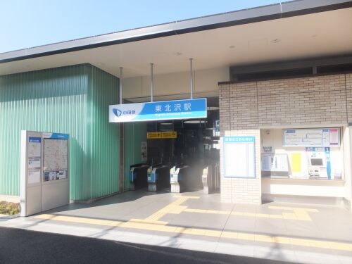 笹塚駅 徒歩6分 2階の物件内観写真