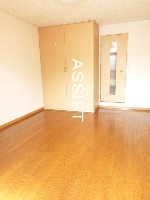 カサジュール宮前の物件内観写真