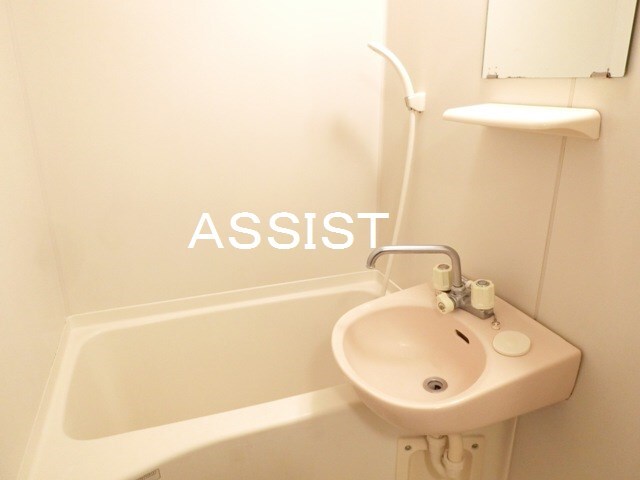 カサジュール宮前の物件内観写真