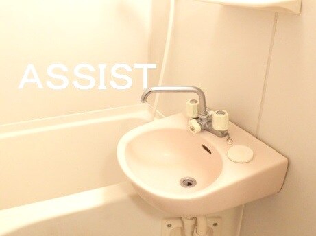 カサジュール宮前の物件内観写真