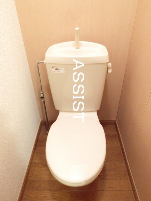 カサジュール宮前の物件内観写真