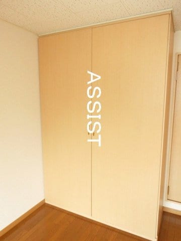 カサジュール宮前の物件内観写真