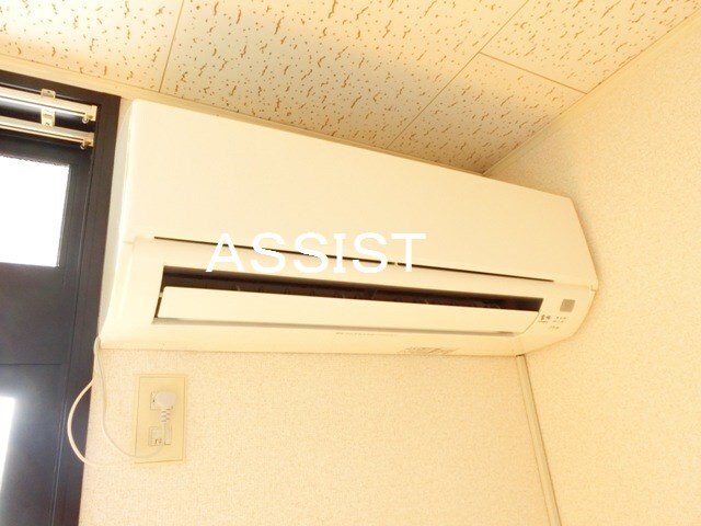 カサジュール宮前の物件内観写真