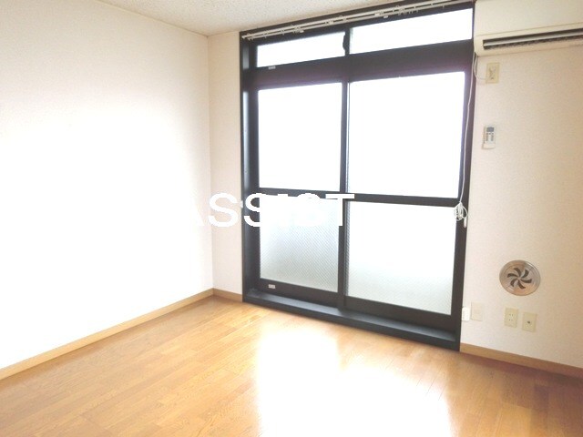 カサジュール宮前の物件内観写真