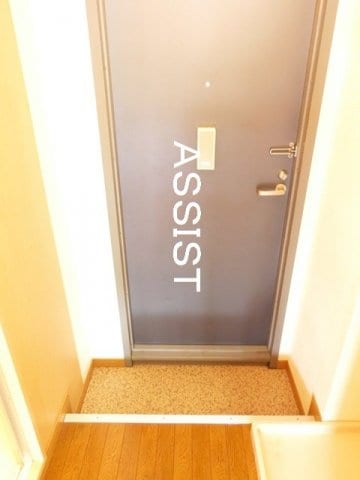 カサジュール宮前の物件内観写真