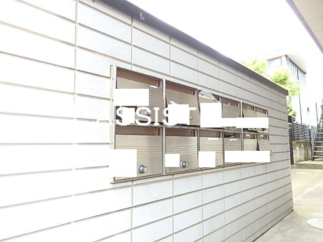 カサジュール宮前の物件内観写真