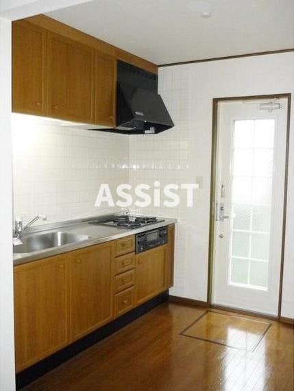 世田谷代田駅 徒歩12分 1-2階の物件内観写真