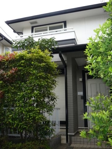 世田谷代田駅 徒歩12分 1-2階の物件外観写真