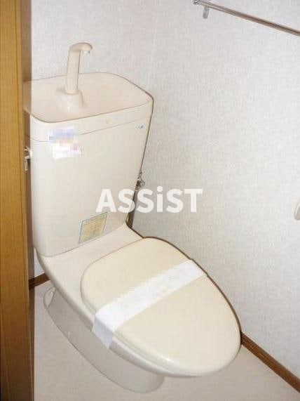 世田谷代田駅 徒歩12分 1-2階の物件内観写真