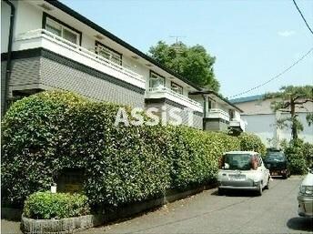 世田谷代田駅 徒歩12分 1-2階の物件内観写真