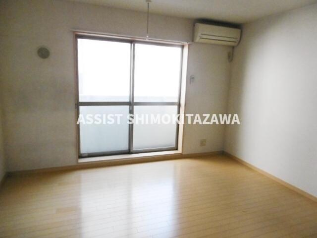 駒沢大学駅 徒歩1分 1階の物件内観写真