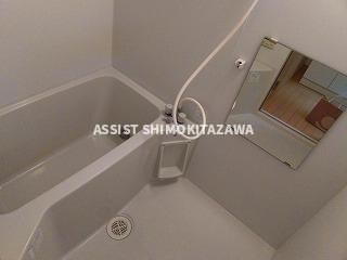 駒沢大学駅 徒歩1分 1階の物件内観写真