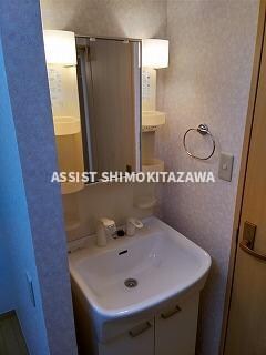 駒沢大学駅 徒歩1分 1階の物件内観写真