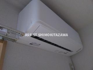 駒沢大学駅 徒歩1分 1階の物件内観写真