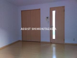 駒沢大学駅 徒歩1分 1階の物件内観写真