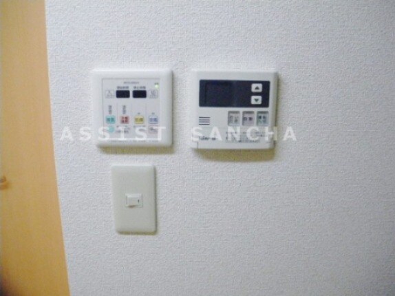 駒沢大学駅 徒歩1分 1階の物件内観写真