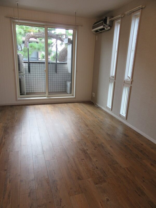 永福町駅 徒歩10分 2階の物件内観写真