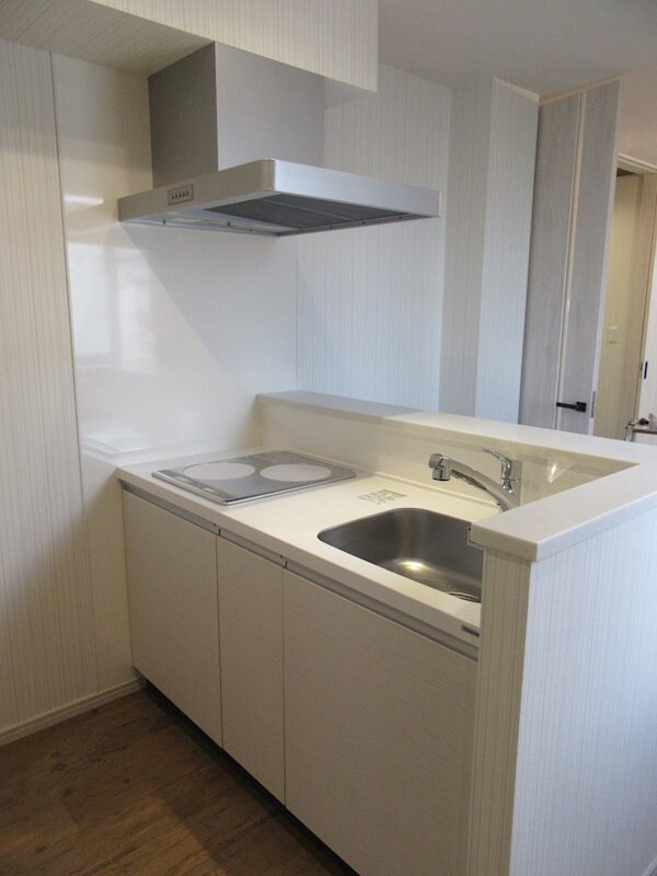 永福町駅 徒歩10分 2階の物件内観写真