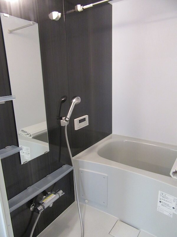 永福町駅 徒歩10分 2階の物件内観写真