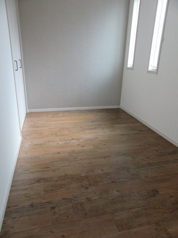 永福町駅 徒歩10分 2階の物件内観写真