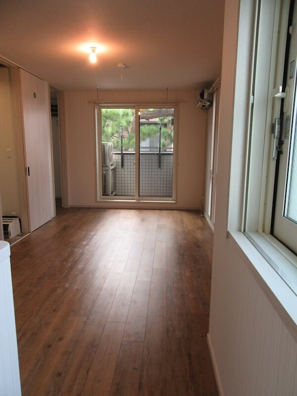 永福町駅 徒歩10分 2階の物件内観写真