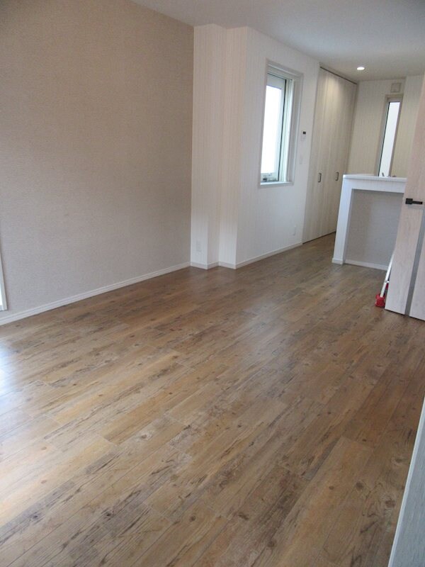 永福町駅 徒歩10分 2階の物件内観写真