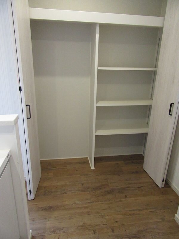 永福町駅 徒歩10分 2階の物件内観写真