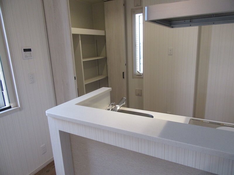 永福町駅 徒歩10分 2階の物件内観写真