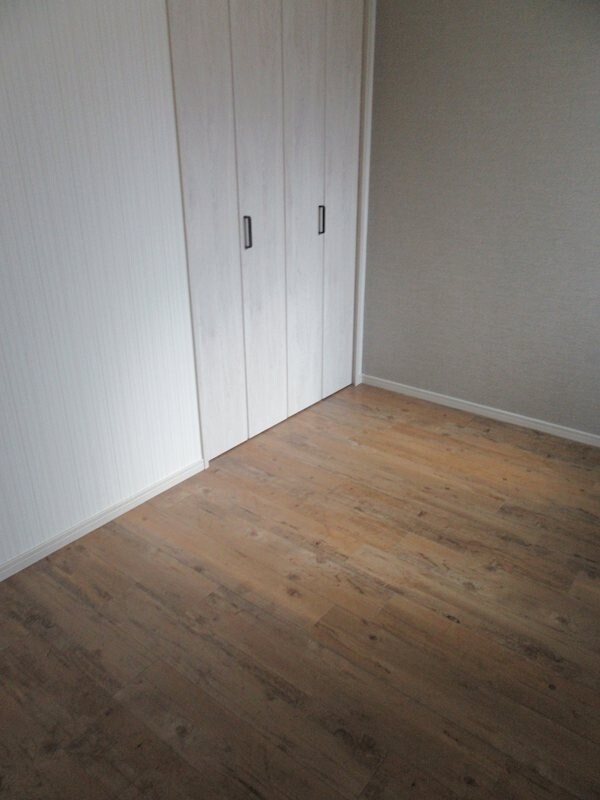 永福町駅 徒歩10分 2階の物件内観写真