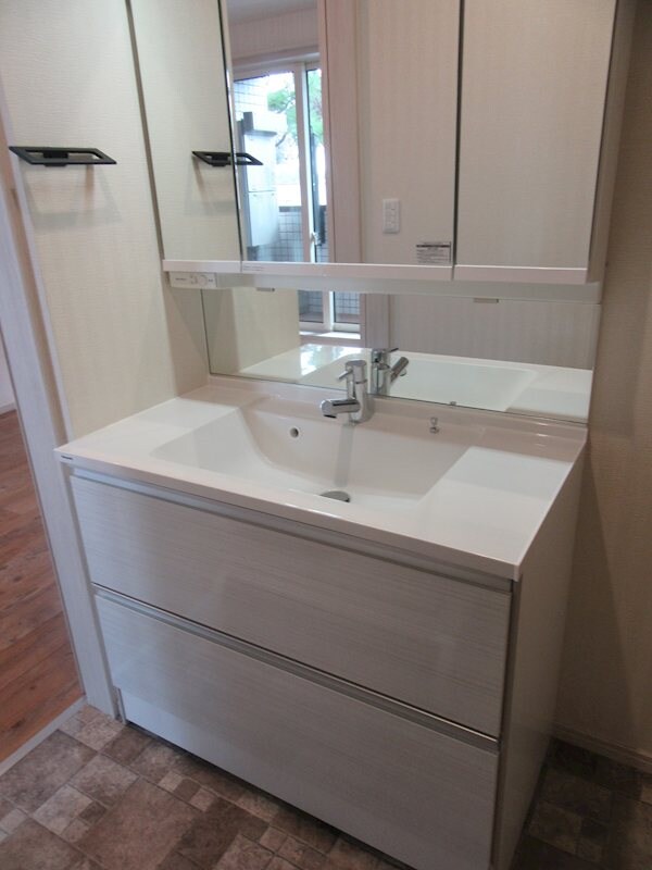 永福町駅 徒歩10分 2階の物件内観写真