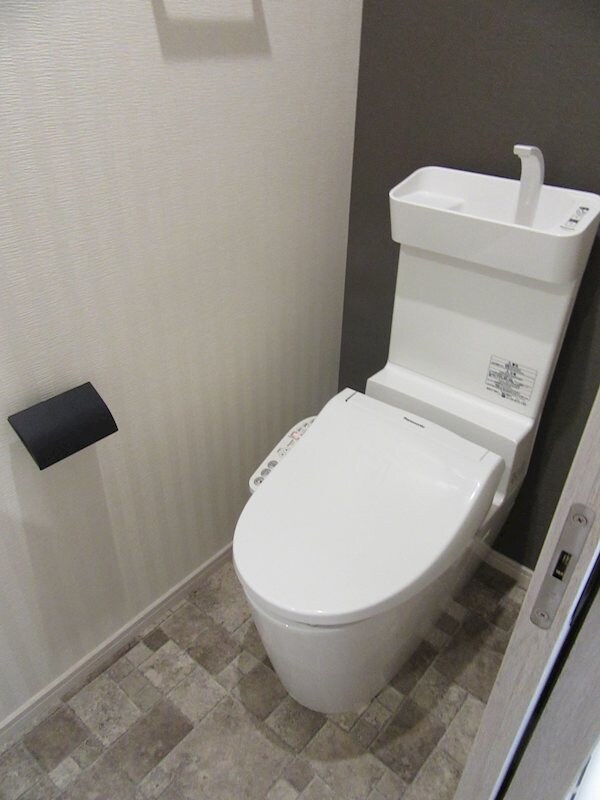 永福町駅 徒歩10分 2階の物件内観写真