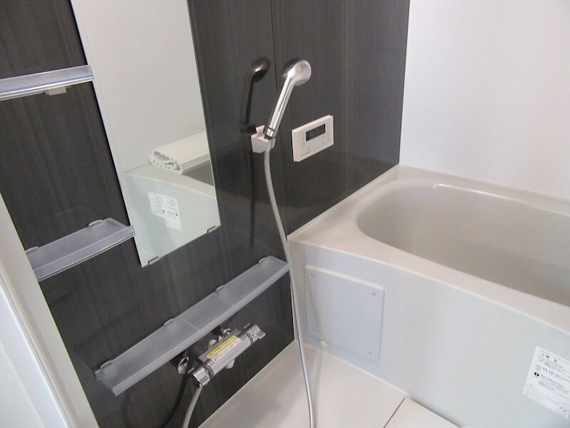 永福町駅 徒歩10分 2階の物件内観写真